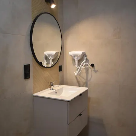 Apartment Wiatr & Woda *