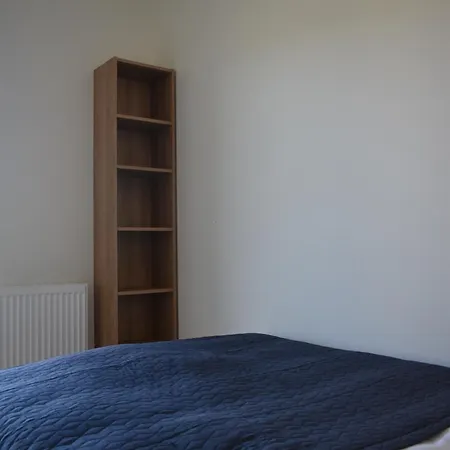 Wiatr & Woda Appartement Dębki