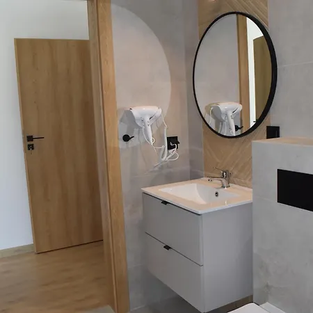 Wiatr & Woda Apartment *