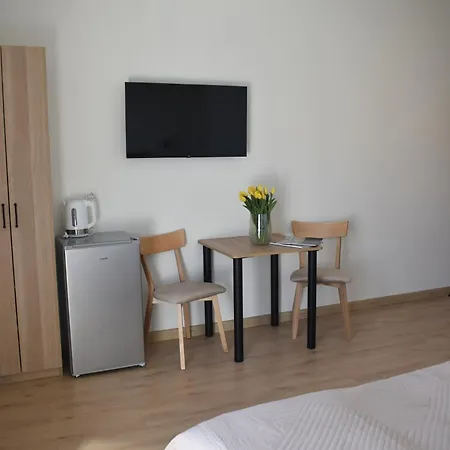 Wiatr & Woda * Dębki