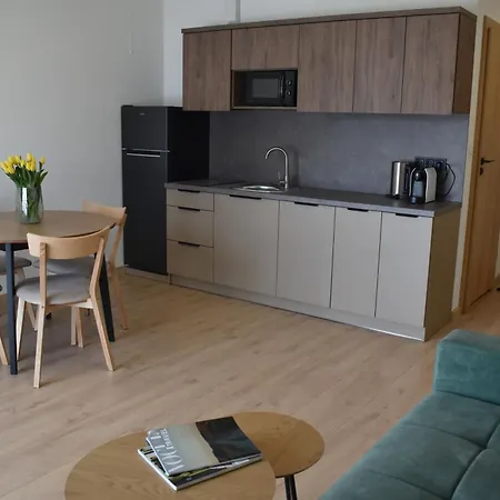 Wiatr & Woda * Dębki