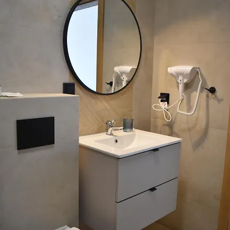Apartment Wiatr & Woda