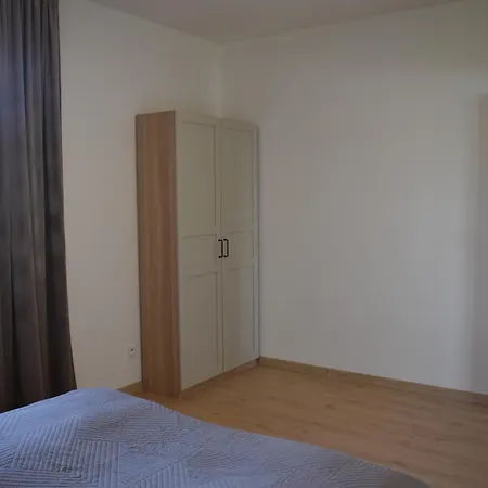 Wiatr & Woda Apartment