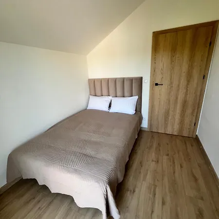 Wiatr & Woda Apartment