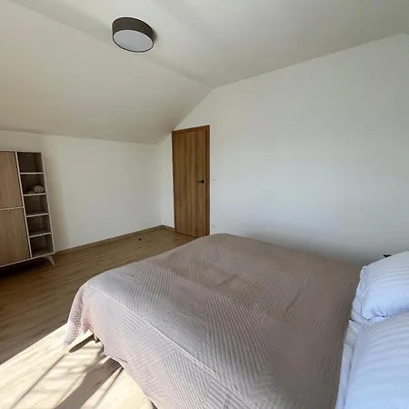 Apartment Wiatr & Woda *