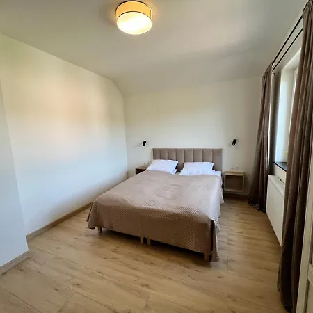 Wiatr & Woda Apartment *