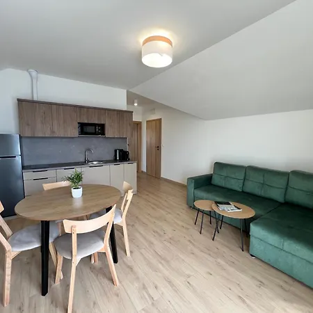 Wiatr & Woda * Dębki