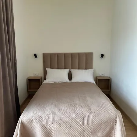 Wiatr & Woda Apartment