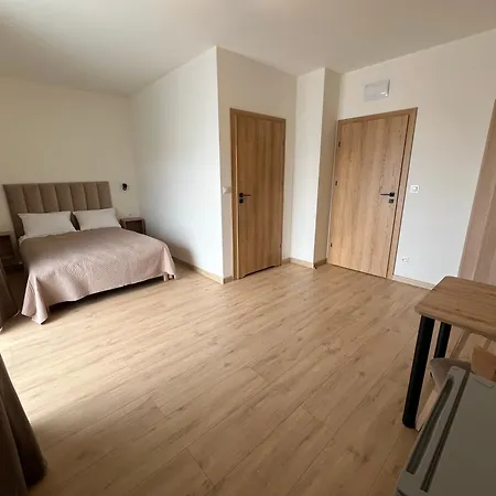 Apartment Wiatr & Woda *
