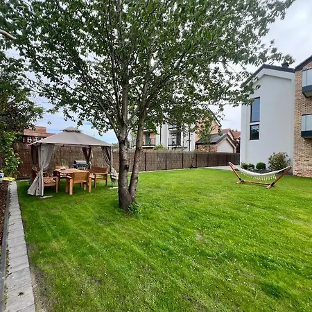 Wiatr & Woda Appartement