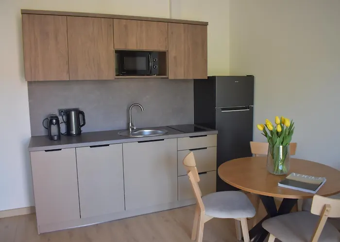 Wiatr & Woda * Dębki