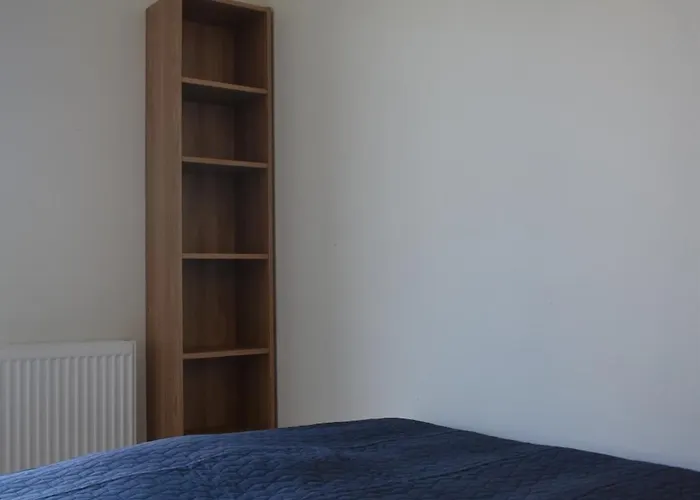 Wiatr & Woda Apartamento Dębki