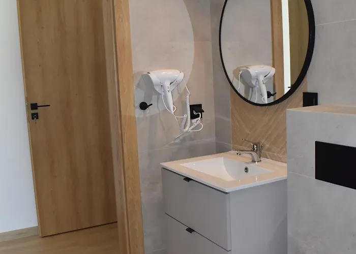 Wiatr & Woda Apartamento *