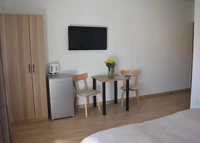 Wiatr & Woda * Dębki