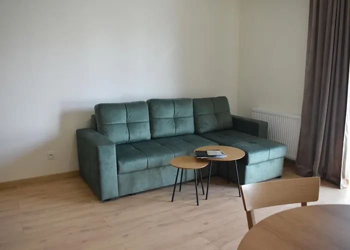 Wiatr & Woda Apartamento