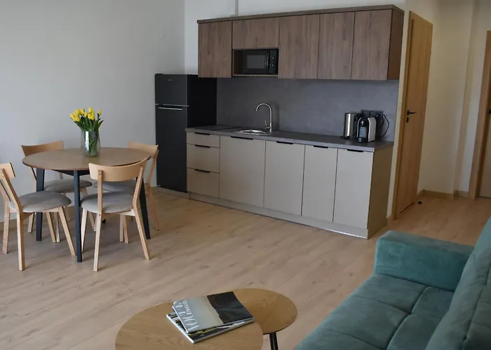 Wiatr & Woda * Dębki