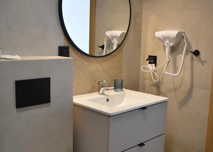 Apartamento Wiatr & Woda