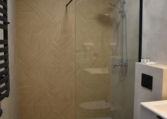 Apartamento Wiatr & Woda Dębki