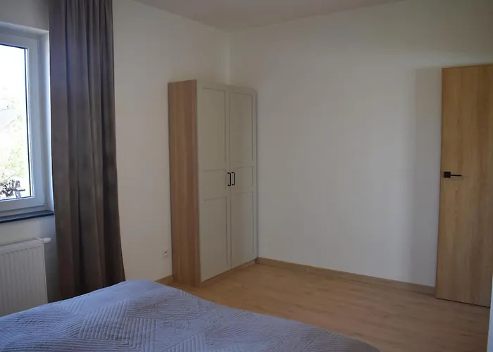 Wiatr & Woda Apartamento