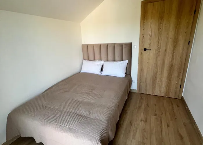 Wiatr & Woda Apartamento