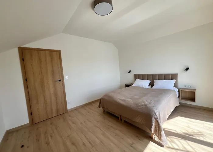 Wiatr & Woda Apartamento *