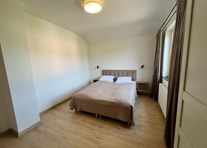 Wiatr & Woda Apartamento *