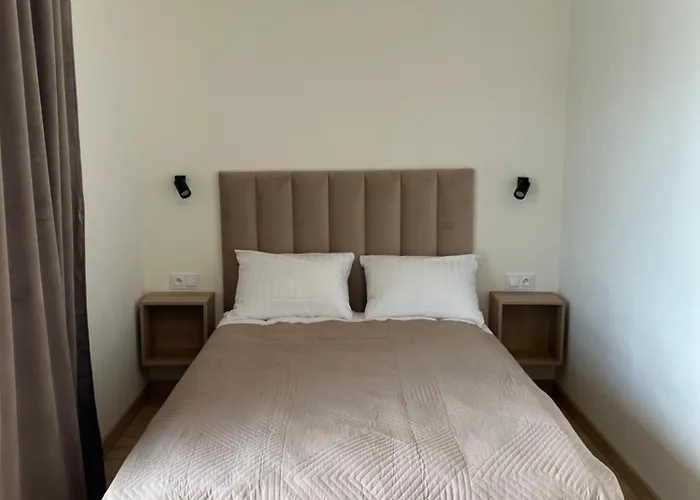 Wiatr & Woda Apartamento