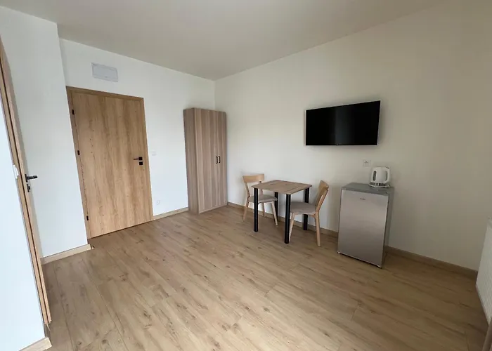 Apartamento Wiatr & Woda